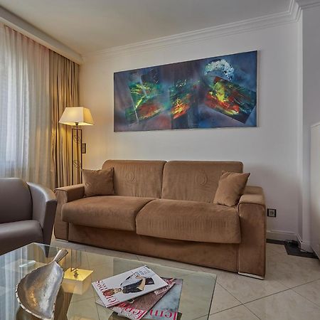 The Queen Luxury Apartments - Villa Cortina Luxemburgo Exterior foto