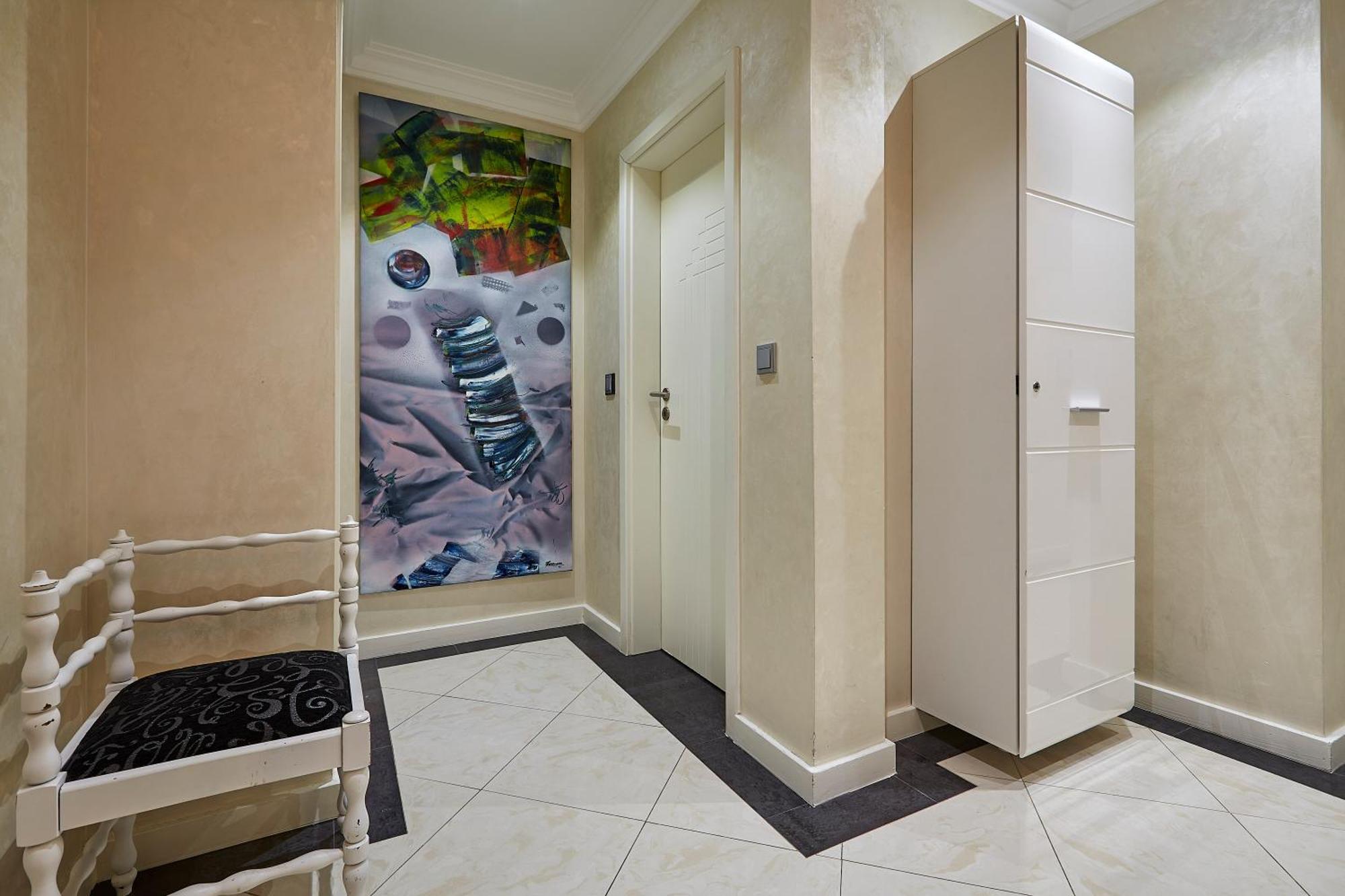 The Queen Luxury Apartments - Villa Cortina Luxemburgo Exterior foto