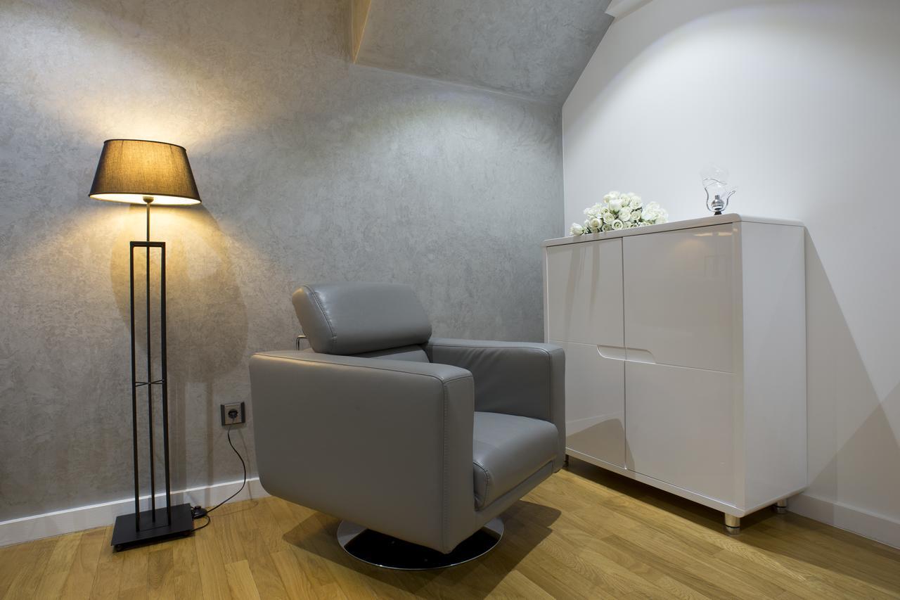 The Queen Luxury Apartments - Villa Cortina Luxemburgo Exterior foto