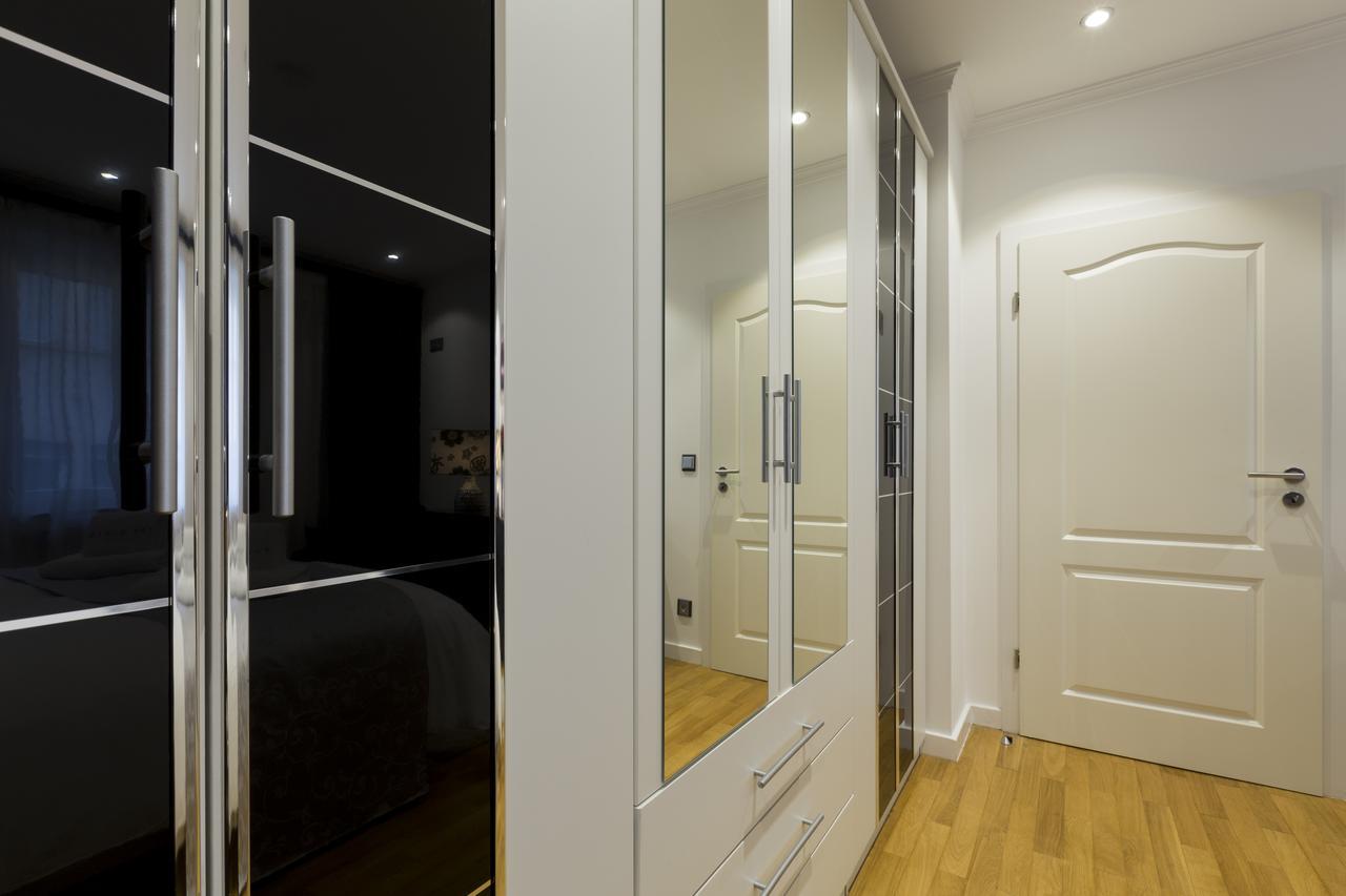 The Queen Luxury Apartments - Villa Cortina Luxemburgo Exterior foto