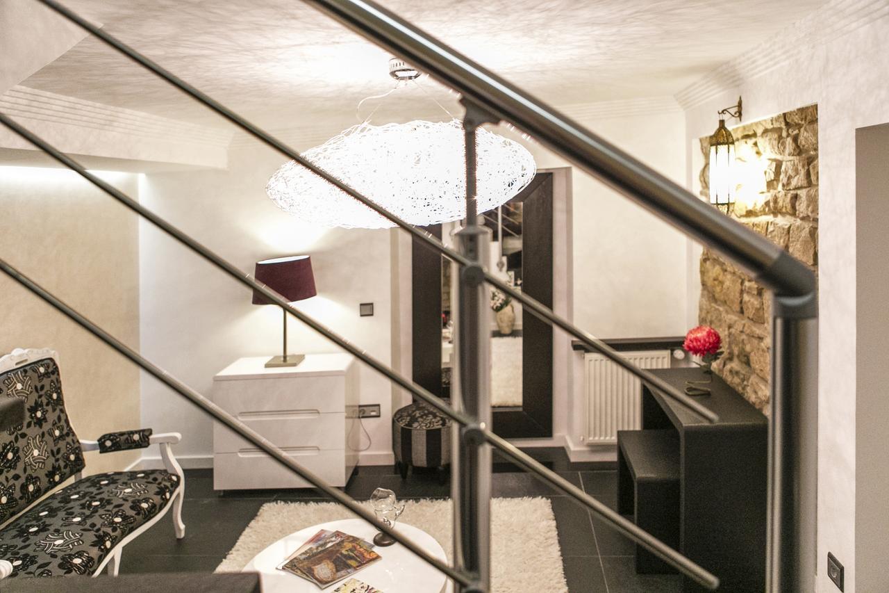 The Queen Luxury Apartments - Villa Cortina Luxemburgo Exterior foto